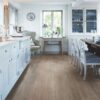 BURNT OAK, PLANK PERGO - Bild 2